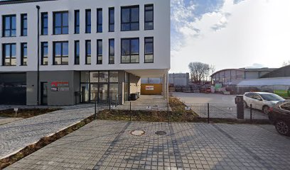 NAZARI BAU GmbH