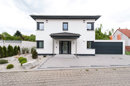 Noriplana Massivhaus GmbH – Bild