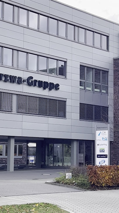 Horst Mierzwa Straßen- und Tiefbau GmbH