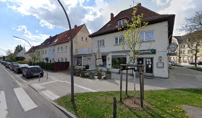 Süfeld Bausanierung