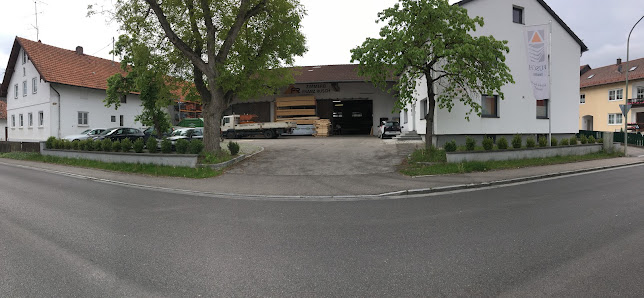 Rusch Zimmerei GmbH – Bild