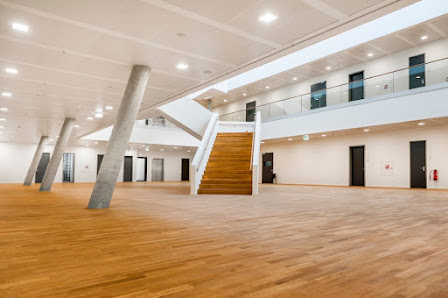 VRS-Objektausbau GmbH | Parkett und Fußböden in Mannheim – Bild
