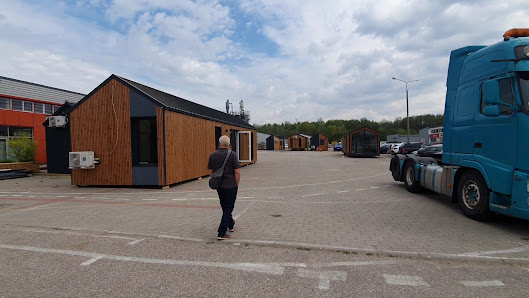 Mobilheim Kolbe GmbH – Bild