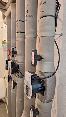 PPEH GmbH Wärmepumpen Photovoltaikanlagen Fertighäuser – Bild