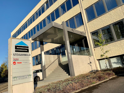 Steigerwald Wohnbau & Immobilienverwaltung – Bild
