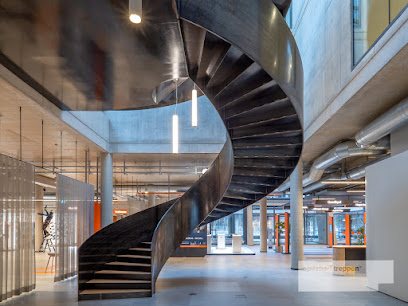 Spitzbart Treppen GmbH Nürnberg