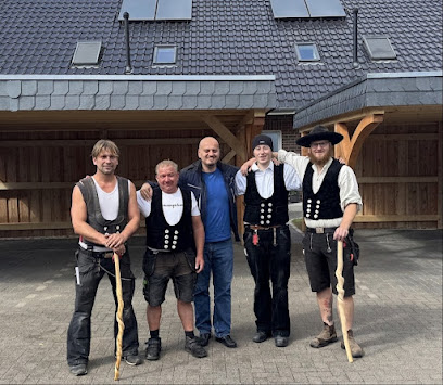 Dach & Hülle GmbH