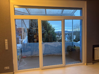 Fenster Beck – Bild