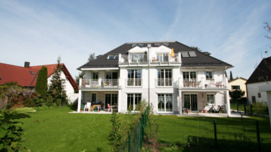 RS-Wohnbau GmbH – Bild