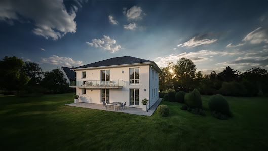 AMB Massivhaus GmbH & Co. KG – Bild