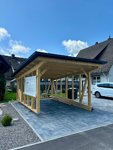 Holzbau Büche – Bild