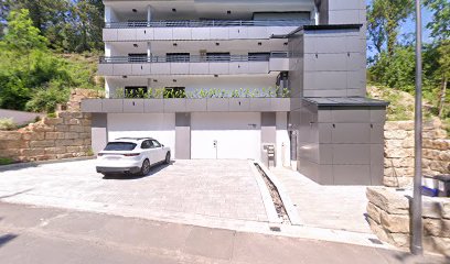 Mineva Bau GmbH