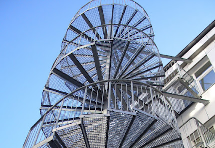 Stahl + Metall am Bau Klatt + Co. GmbH – Bild