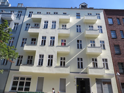 IMMIDA GmbH Bauunternehmung – Bild