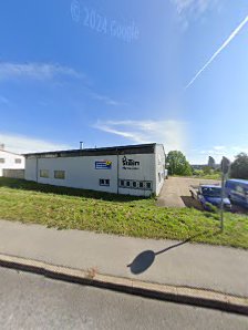 Zinser Holzbau GmbH – Bild