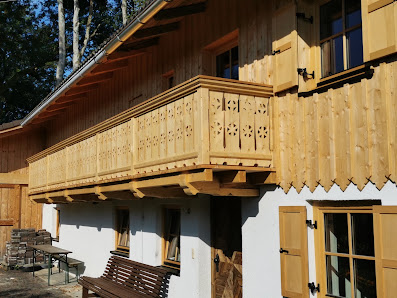 Zimmerei Birmoser – Bild