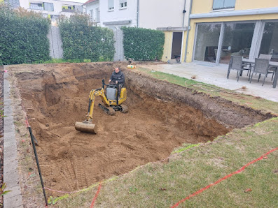 DUMBECK BAUT – Bild
