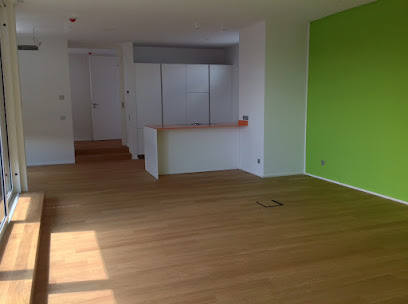 Bauen und Energie, Bauleitung Schlüsselfertiger Hotelbauten; Innenausbau