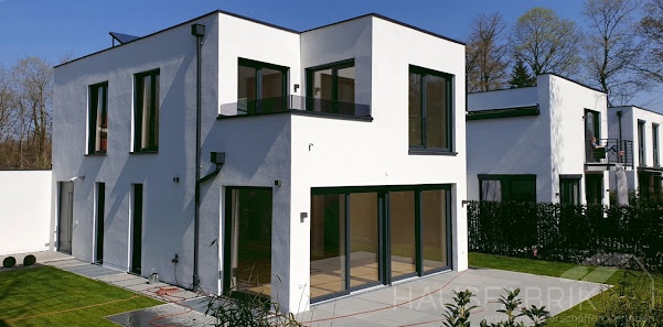 Hausfabrik GmbH – Bild