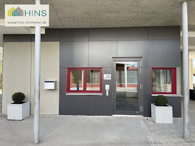 Zimmerei S. Hins | Holzbau - Spenglerei - Dachbau – Bild