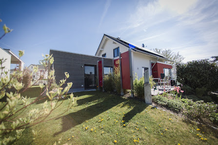 Zimmerei Gmeiner GmbH & Co. KG – Bild