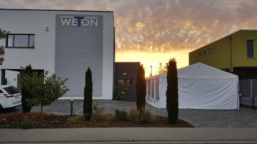 Weton Massivhaus GmbH – Bild