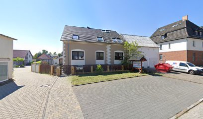 Opus Baugesellschaft mbH