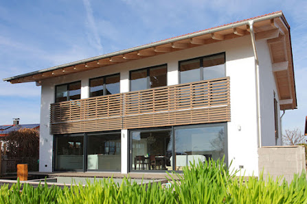 Zimmerei A. Maicher GmbH – Bild