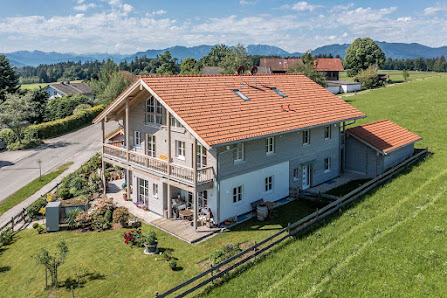 Zimmerei & Holzbau Balthasar Bauer – Bild