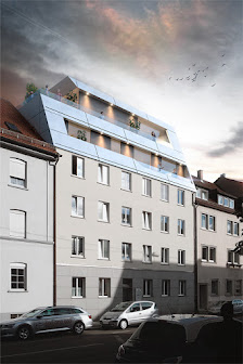 ARCHITEKTEN_BAUER - Andreas Bauer – Bild