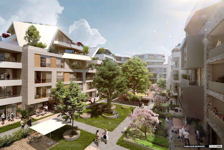 Pfeilpro Wohnbau GmbH – Bild