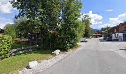 Bauunternehmen Andreas März