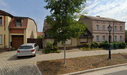 Bauplanungs- und Ingenieurbüro Leben