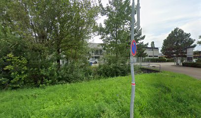 Huxel Holzbau