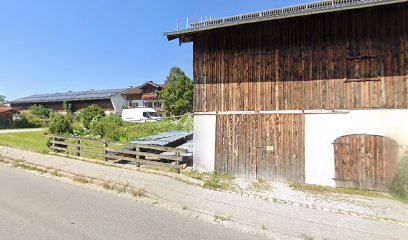 Zimmerei Kreckl