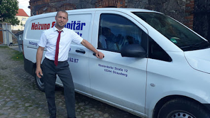Heizung und Sanitär S. Dorstewitz