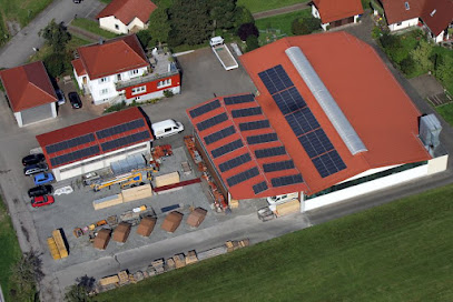 Schieber Holzbau KG