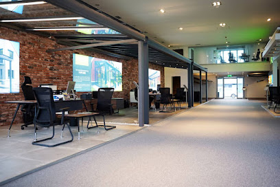 Aylux Berlin GmbH