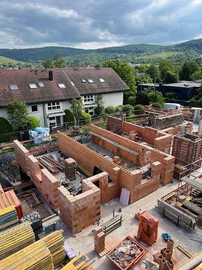 EN Bau GmbH