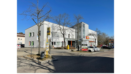 WeberHaus GmbH & Co. KG Bauforum Regensburg