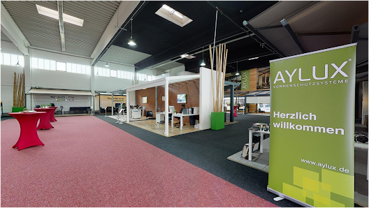 Aylux Mannheim GmbH – Bild