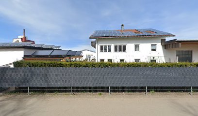 Endres Tief- und Straßenbau GmbH