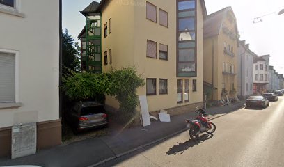 Passion Altbau
