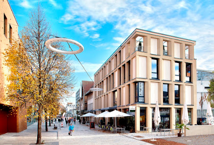 Mörk GmbH & Co. KG - Architekt und Generalunternehmer in Leonberg und Umgebung – Bild