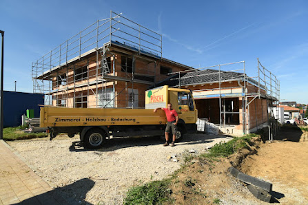 Pöschl Zimmerei & Holzbau GmbH – Bild