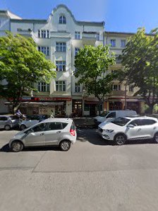 Holzhub – Bild