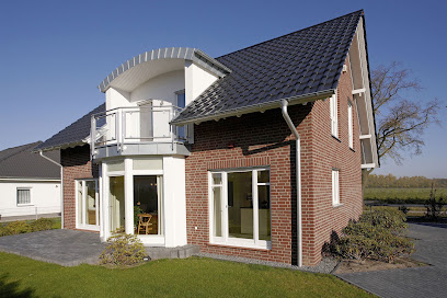 GUSSEK HAUS - Falkensee