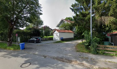 Fa. Anton Huber Zimmerei GmbH
