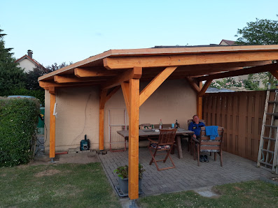 Holzbau Martin Makowka – Bild