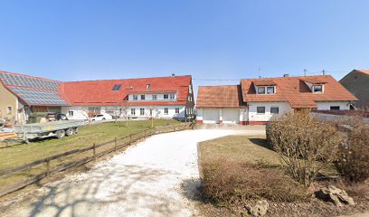 Holzbau Glöggler
